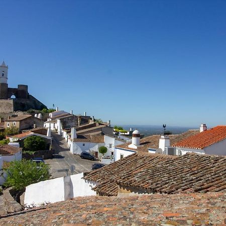 Recanto De Sao Bento Βίλα Monsaraz Εξωτερικό φωτογραφία