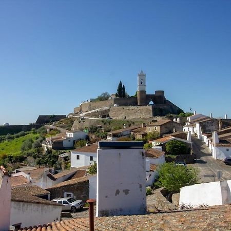 Recanto De Sao Bento Βίλα Monsaraz Εξωτερικό φωτογραφία