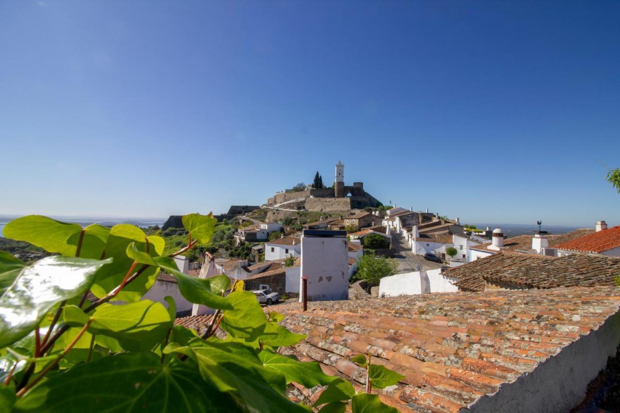 Recanto De Sao Bento Βίλα Monsaraz Εξωτερικό φωτογραφία