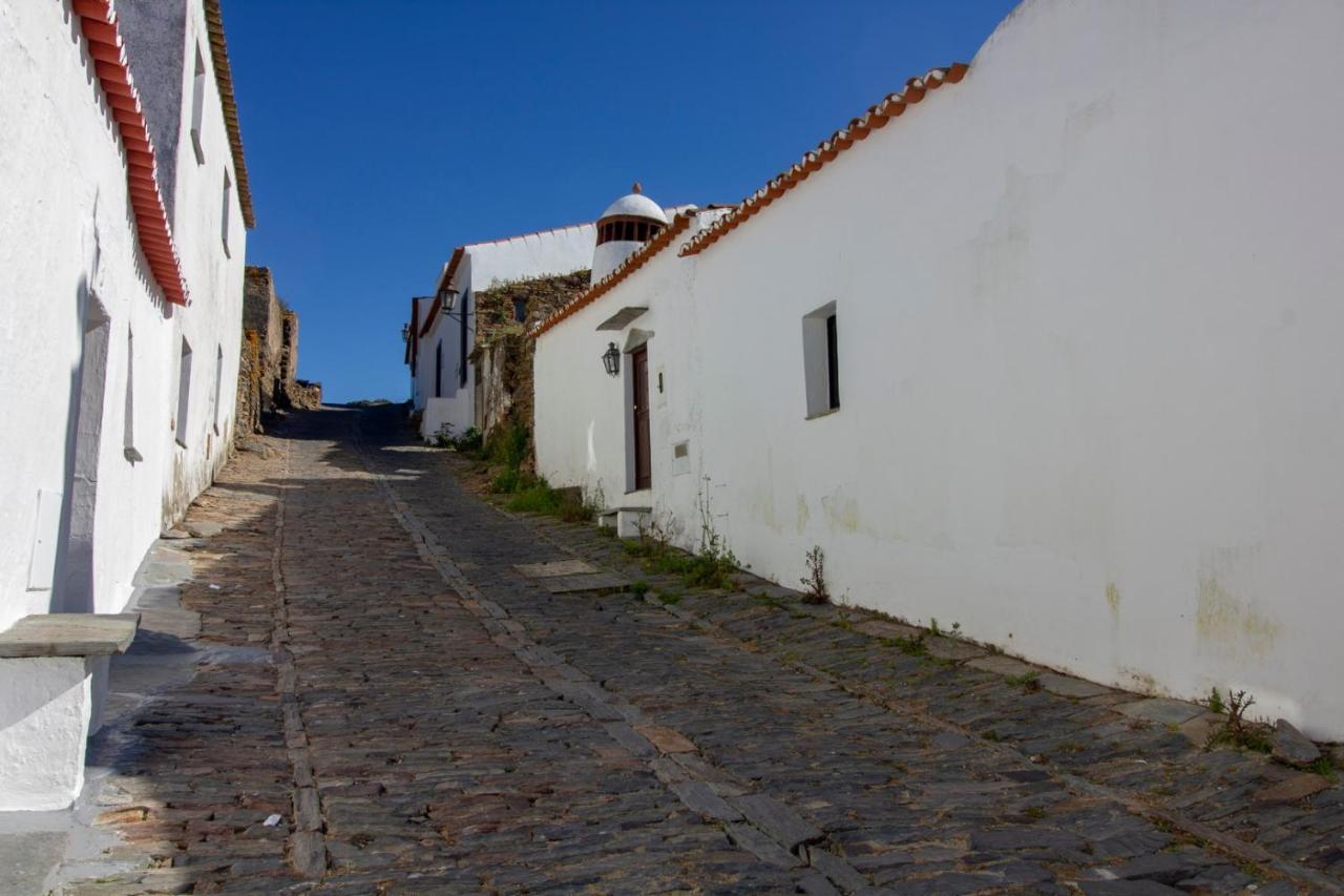 Recanto De Sao Bento Βίλα Monsaraz Εξωτερικό φωτογραφία