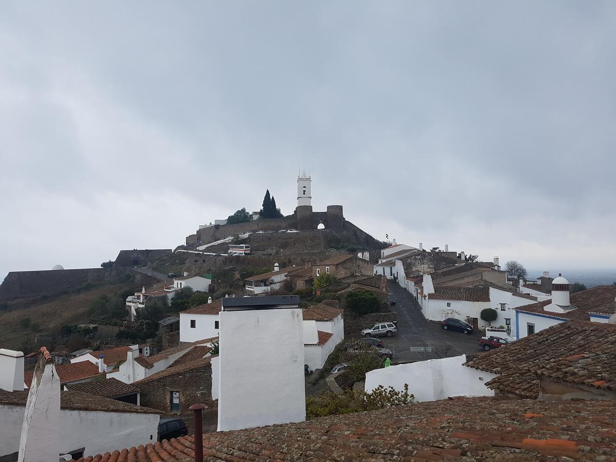 Recanto De Sao Bento Βίλα Monsaraz Εξωτερικό φωτογραφία